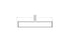 Ecosmart Fire Flex 86RC Right Corner Fireplace Insert - Black Finish / Stainless Steel Burner - ESF.FX.86RC